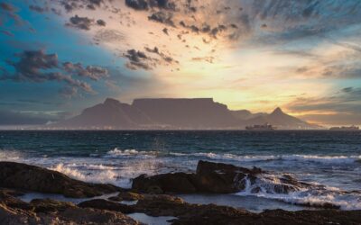 Avontuur, wijngaarden en Afrikaanse gastvrijheid in Zuid-Afrika